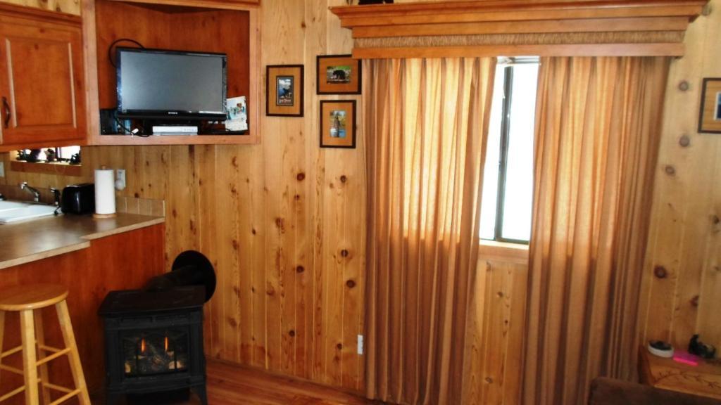 Cedar Pines Resort South Lake Tahoe Ruang foto