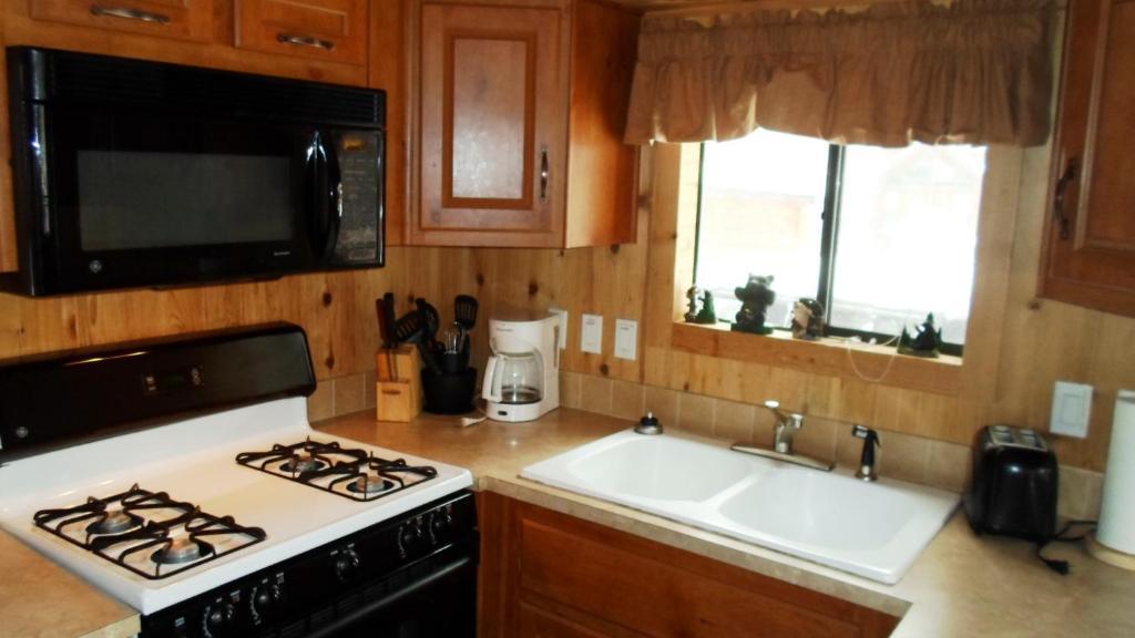 Cedar Pines Resort South Lake Tahoe Ruang foto