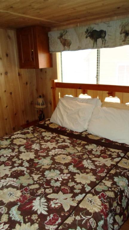 Cedar Pines Resort South Lake Tahoe Ruang foto