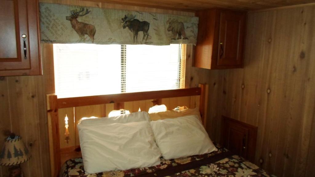 Cedar Pines Resort South Lake Tahoe Ruang foto