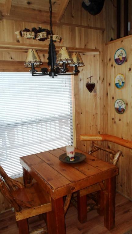 Cedar Pines Resort South Lake Tahoe Ruang foto