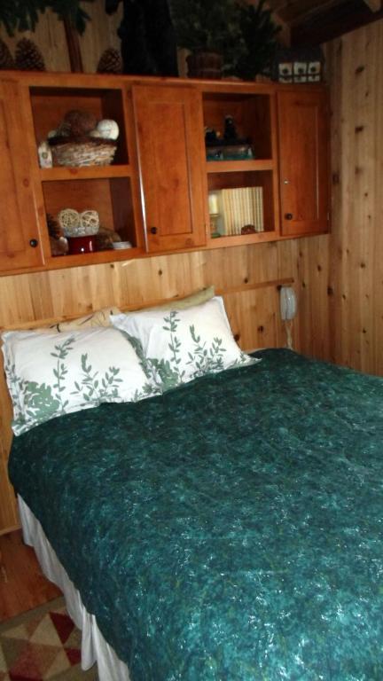 Cedar Pines Resort South Lake Tahoe Ruang foto