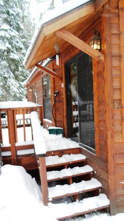 Cedar Pines Resort South Lake Tahoe Bagian luar foto
