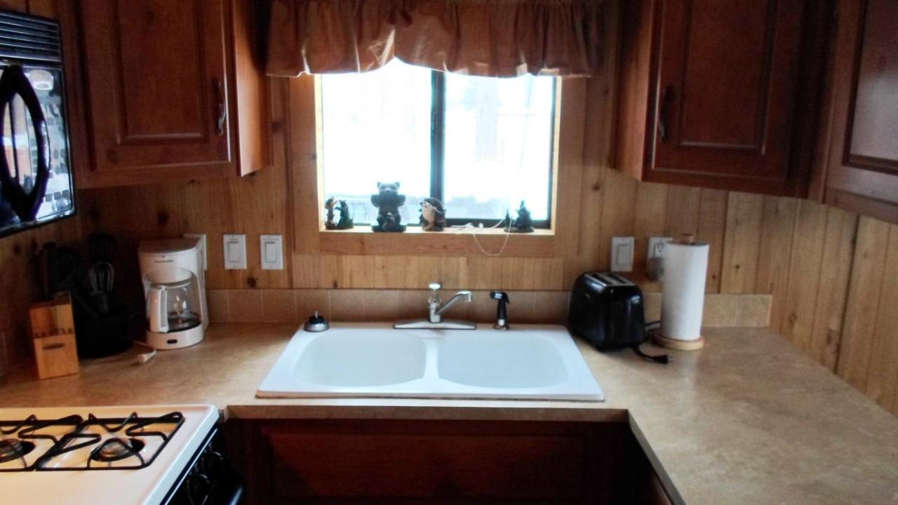 Cedar Pines Resort South Lake Tahoe Ruang foto